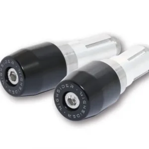 HIGHSIDER Handlebar end EVO Nur Heute