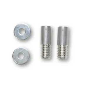 Geprüft HIGHSIDER Handle bar adapter for BMW R 1200 Nine T ABS, 14-, S 1000 R ABS, 14-