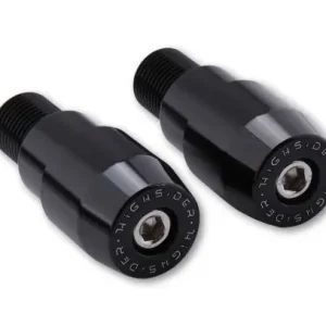 HIGHSIDER Lenkergewichte für YAMAHA M16x1.5 Gratis Versand