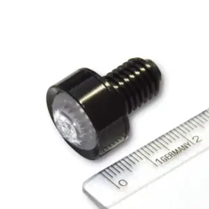 HIGHSIDER LED-Blinker Einheit MONO Markenware