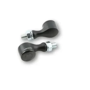 Garantierte Lieferung HIGHSIDER LED-Blinker APOLLO CLASSIC, schwarz