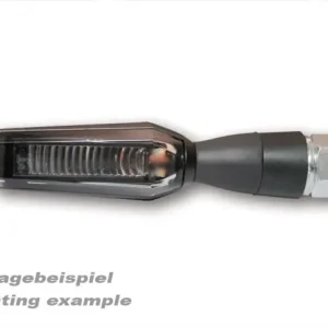 Super-Preis HIGHSIDER Spacer sleeve conical f. M8 bolt