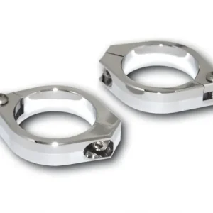 Nur Für Kurze Zeit HIGHSIDER CNC Standrohrschellen, 42-43 mm