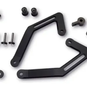 HIGHSIDER Alu headlight bracket UB1 Knallerangebot