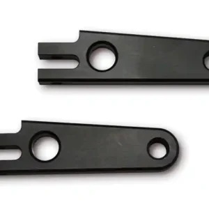 Neuheit HIGHSIDER Adapter BA1 for headlight bracket BA1