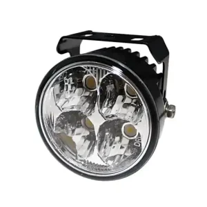 Jetzt Bestellen HIGHSIDER LED-DRL w. 4 LEDs, round, E-mark