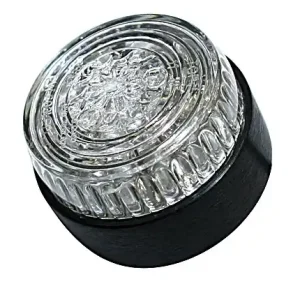 Schneller Versand HIGHSIDER Alu-housing for COLORADO LED units