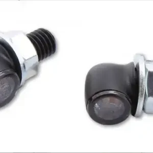 HIGHSIDER 3in1 LED Rück-, Bremslicht, Blinker PROTON TWO ECE Letzte Chance