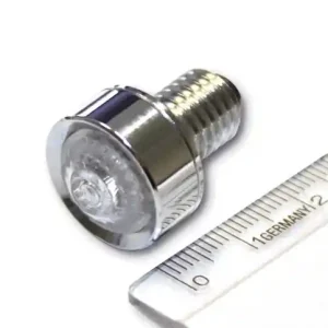 HIGHSIDER LED taillight unit MONO Meistverkauft