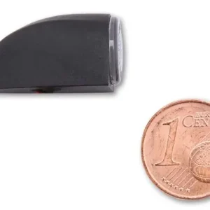 Aktuell HIGHSIDER LED rear-, brakelight PROTON THREE