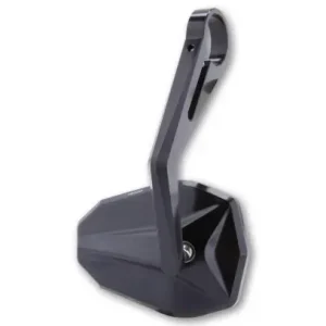 HIGHSIDER Handle bar end mirror VICTORY Gratis Versand