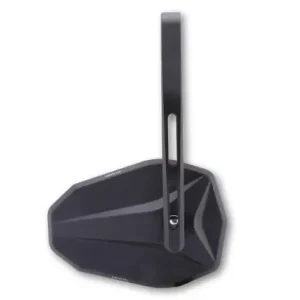 HIGHSIDER Handle bar end mirror CNC VICTORY-BLAST Saisonangebot