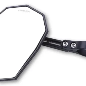 Jetzt Bestellen HIGHSIDER Lenkerendenspiegel STEALTH -X5, kurz, schwarz