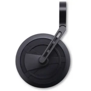 Neu Im Sortiment HIGHSIDER HIGHSIDER CNC handlebar end mirror ENTERPRISE-EP1, black/black