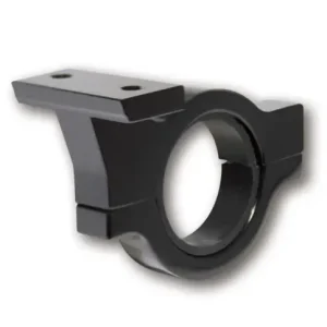 Top-Angebot HIGHSIDER Aluminium Lenkerschelle, schwarz, für Kontrollanzeige 360-230