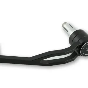 HIGHSIDER CNC Hebelschützer, schwarz, Paar Top-Preis