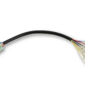 Top-Seller HIGHSIDER Taillight/indicator adapter cable for TRIUMPH 1200 Thruxton, 16-