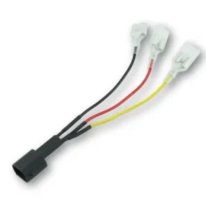Must-Have HIGHSIDER Rear light adapter cable various BMW