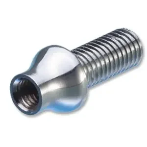 Mega-Angebot Kellermann Micro 1000 starre Befestigung, M8x20, chrom