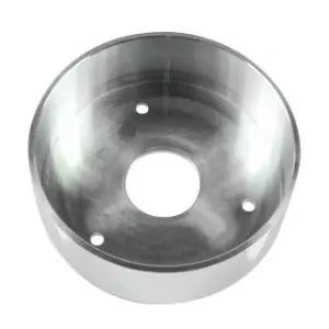 Bestseller motogadget Instrumentenbecher msc A, poliert