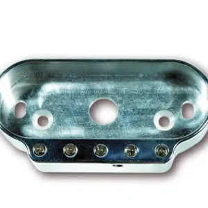 motogadget Msm combi frame with indicator lights Markenware