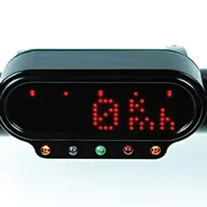 motogadget Msm combi Rahmen mit Kontrollleuchten Direkt Vom Hersteller