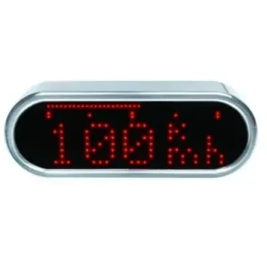 Cockpit MOTOGADGET Motoscope MINI, poliert Expressversand