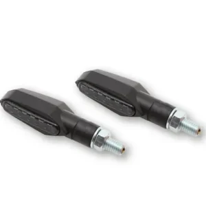 Highsider LED indicator MULTIFACE, black Schnäppchen