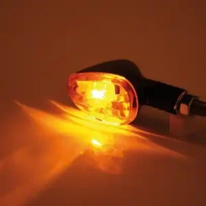 SHIN YO Mini-Blinker LITTLE DUKE Solange Der Vorrat Reicht