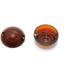 Finale Aktion SHIN YO Lens for OCHSENAUGEN indicator, smoke