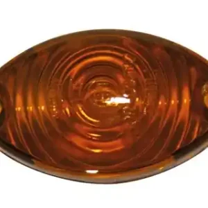 SHIN YO Blinkerglas für Cat-Eye Blinker, getönt Super-Preis