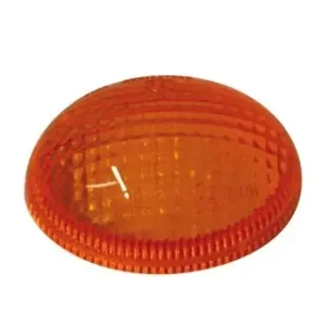Beliebt SHIN YO Blinkerglas, oval, gelb, E-gepr. für 202-222