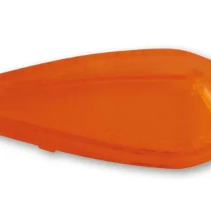 SHIN YO Lens for PEAK indicator, amber, E-mark Kracherpreis