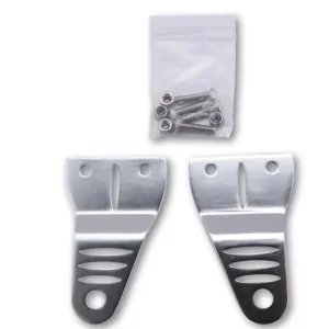 SHIN YO Alu Lampenhalter Aktuell