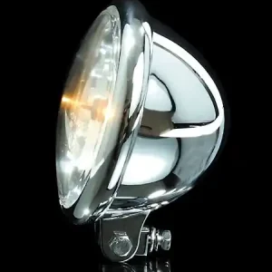 SHIN YO Headlamp, Bates Style 5 3/4 inch Finale Aktion