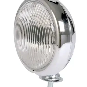 SHIN YO 4 1/2 inch fog light, flat housing Sonderaktion