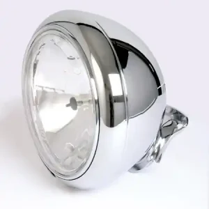 Abverkauf SHIN YO 7 inch HD-STYLE headlamp