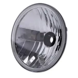 Billig SHIN YO H4 Einsatz, 7 Zoll, Klarglas, mit Standlicht