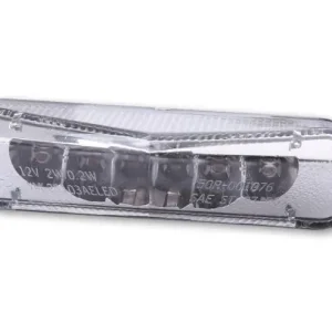 LED-Rücklicht, Klarglas HIGHSIDER smart Jetzt Bestellen