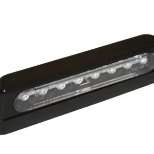 Schneller Versand SHIN YO LED-license plate light