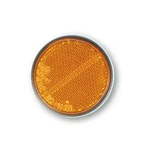 SHIN YO Reflector with bolt, E-marked Saisonangebot
