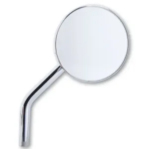 Geprüft SHIN YO Mini-Spiegel chrom, rund