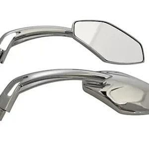 Kostenloser Rückversand SHIN YO Aluminium mirror LUCA