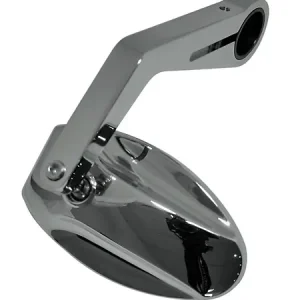 Garantierte Lieferung SHIN YO Handle bar end mirror FERRARA