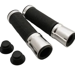 SHIN YO Handle bar rubber grips Kostenfreie Lieferung