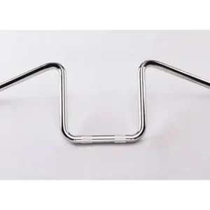 Aktuell FEHLING Z-handlebar 7/8 inch, curved