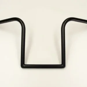 Kostenloser Rückversand FEHLING Z-handlebar LZR, 7/8 inch high