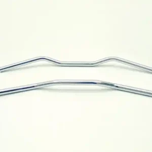 FEHLING Custom Bar high 850 mm chrome Neu