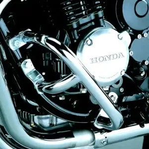 FEHLING Motor-Schutzbügel, HONDA CB 750 Seven Fifty Super-Preis