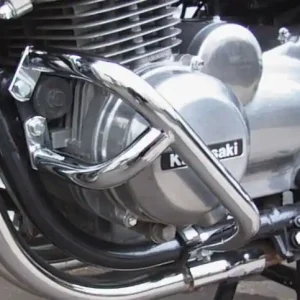 Expressversand FEHLING Motor-Schutzbügel, KAWASAKI Zephyr 550/750